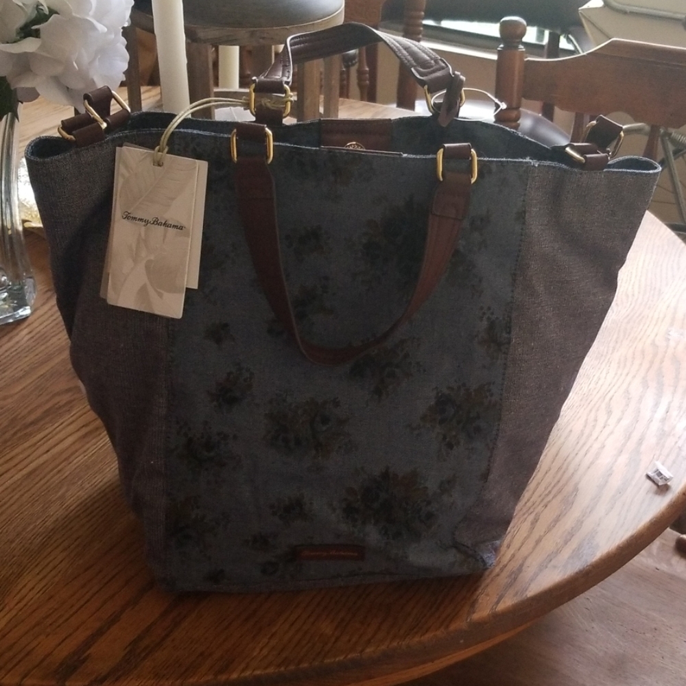 Handbag